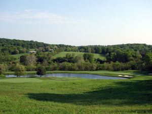 Whiskey Creek View